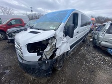16 17 18 19 FORD TRANSIT 350