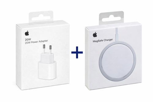 Magsafe charger wireless - charger, per