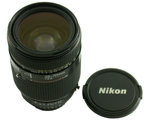 Nikon 70 35 - 2,8/35-70, 35-70mm