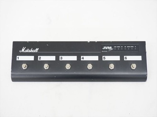 Interruttore pedale marshall - interruttore,