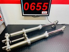 FORCELLA YZ 125 E 250 DAL 1996 AL 2003 ANCHE YZF E WRF KAYABA 46mm – ATTACCO PIN