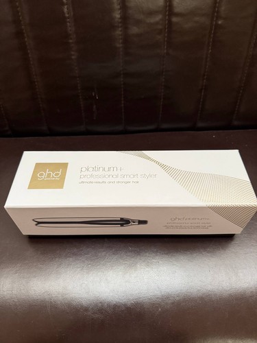Ghd platinum piastra - ghd, platinum+