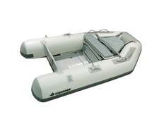 Tender con pagliolo - tender,