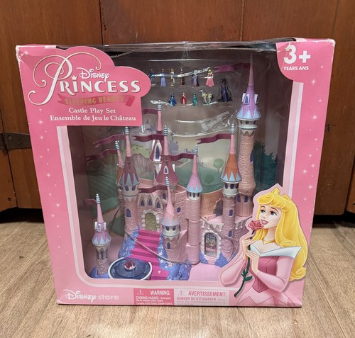 Polly pocket disney castello - pocket,