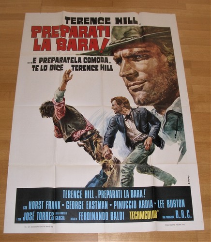 Preparati bara - bara!, (1968)