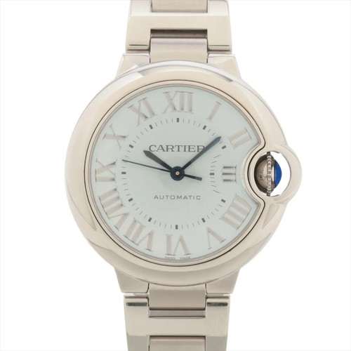 Cartier ballon bleu - ballon,