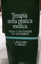 Libro Terapia Nella Pratica