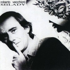Roberto Vecchioni ‎–