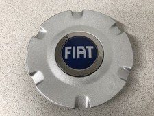 1x Coprimozzo Fiat Stilo