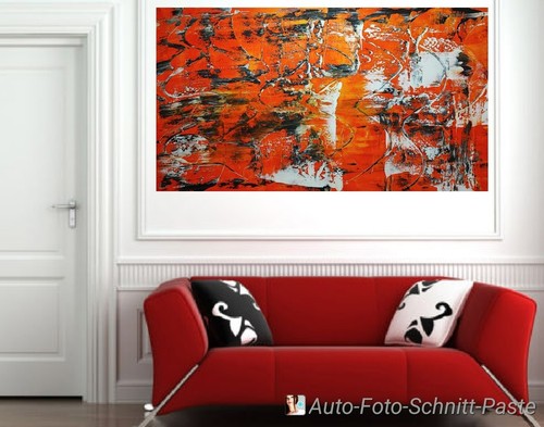 Quadro arte originale