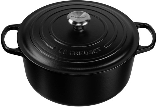 Creuset signature padella - le,
