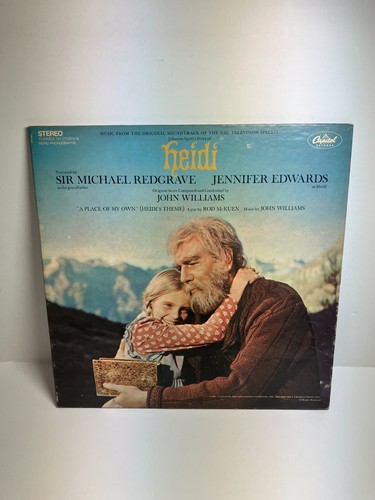 Music from the original - music,