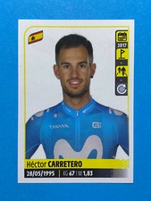 Panini Tour de France 2020