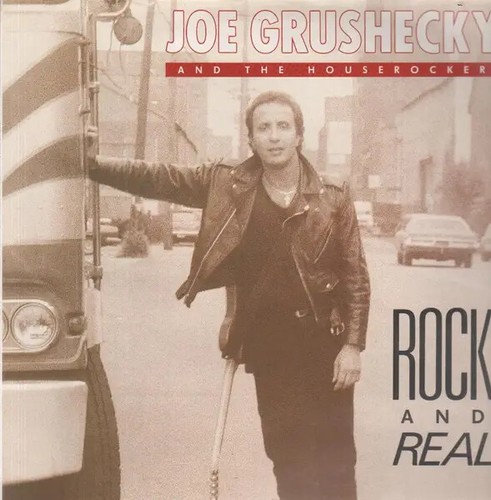 Joe grushecky and the - joe,