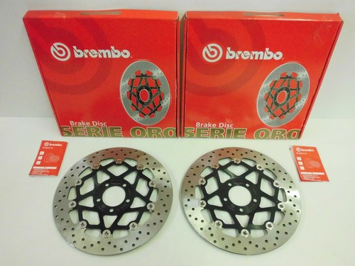 Dischi freno brembo - dischi,