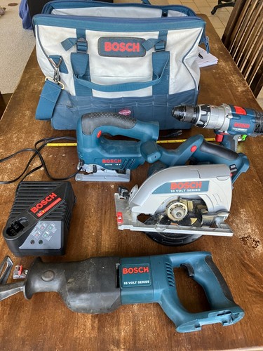 Bosch kit utensili - bosch,