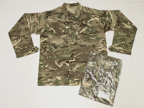 British army combat - combat, jacket