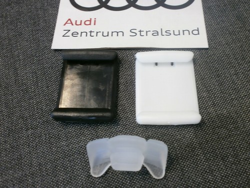 Originale audi a80 cabrio - -,