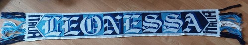 Sciarpa sciarpa ultras