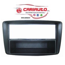 Mascherina Radio Fiat Panda