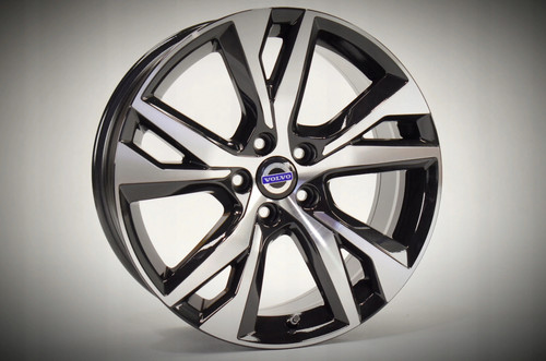 Cerchi lega volvo s60 s90 - cerchi, in