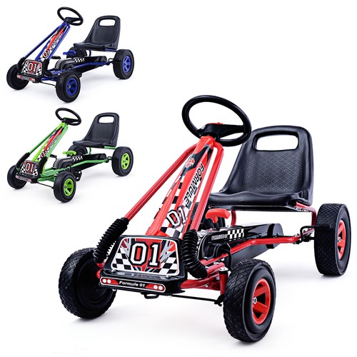 Gokart pedal racing auto - pedal,