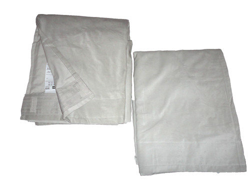 Ikea sanela grigio chiaro - grigio,
