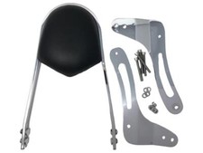 Highway Hawk Sissy Bar "Wide"