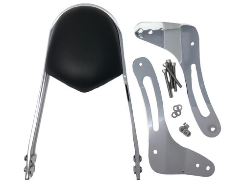 Highway hawk sissy bar wide - hawk, "wide"