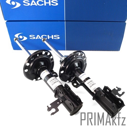 Sachs ammortizzatore - sachs,