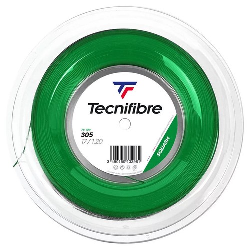 Tecnifibre 305 verde squash