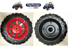 Peg perego ruote posteriori - peg,