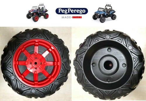Peg perego ruote posteriori - perego, 2
