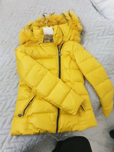 Piumino elsy - piumino,