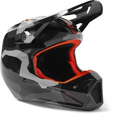 Casco da cross Fox Racing V1