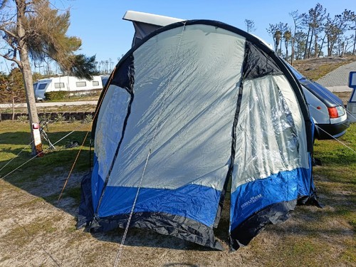 Tenda brunner entrada ingresso - tenda,