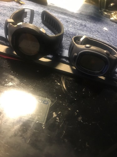 Lotto orologi gps garmin - lotto,
