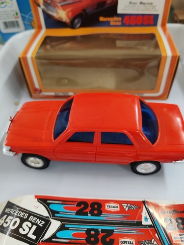 Mercedes benz 450 nos - benz,