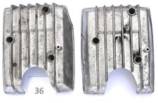 Moto Morini Kanguro 350 3 1/2