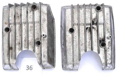 Moto morini kanguro - morini, 1/2