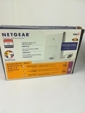 Netgear wn121t rangemax next - rangemax,