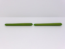 Oakley XX Twenty Earsocks Green OEM Oakley Replacement parts SKU 04-289