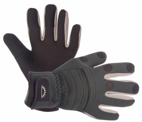 Guanti pesca neoprene - pesca, in