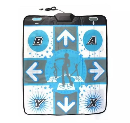 Tappetino wii dance revolution - wii,