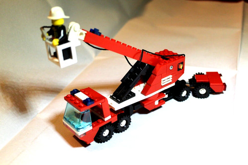 Legoland collector lot - collector,