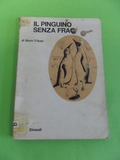 IL PINGUINO SENZA FRAC EINAUDI