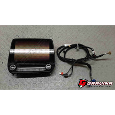 H1BT18B955FD DISPLAY FORD