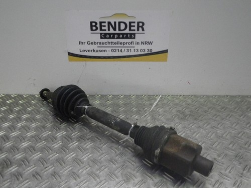 Albero motore opel - zafira, b