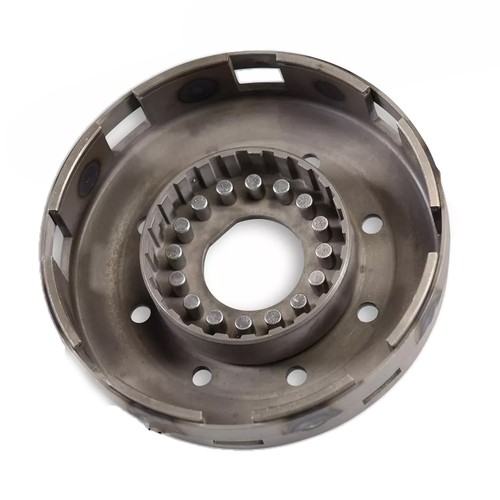 Malossi campana frizione power - malossi,
