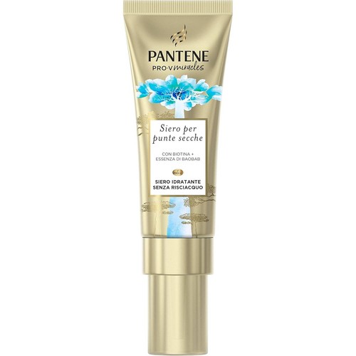 Pantene pro miracles siero - pantene, pro-v
